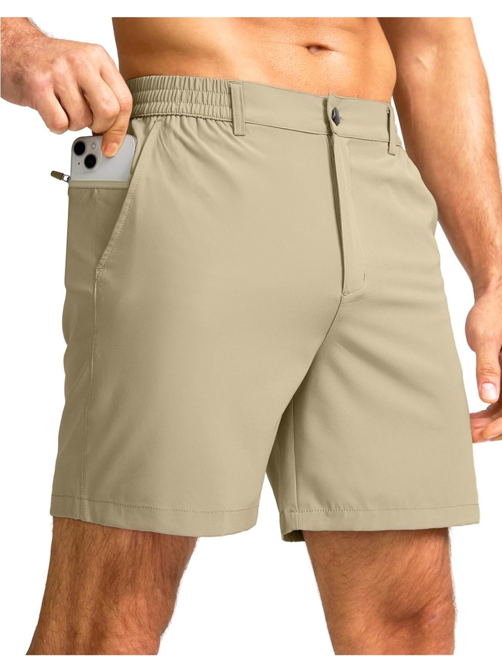 Gradual NEW Men’s Shorts